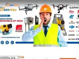 Sites similar to geoperusac.com
