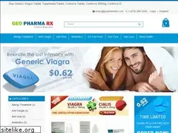 Sites similar to geopharmarx.com