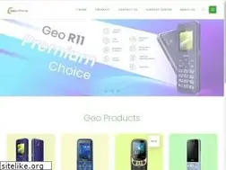 Sites similar to geophonebd.com