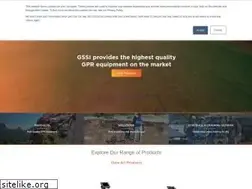 Sites similar to geophysical.com