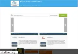 Sites similar to geophysicsmarketplace.com