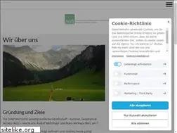 Sites similar to geophysik.at