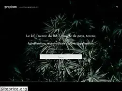 Sites similar to geopium.org