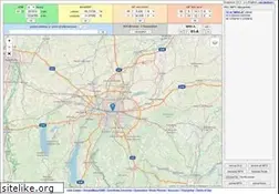 Sites similar to geoplaner.com
