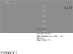 Sites similar to geoplanning.jp