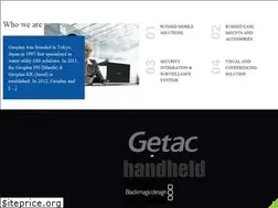 Sites similar to geoplanph.com