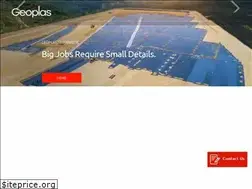 Sites similar to geoplas.com.tr
