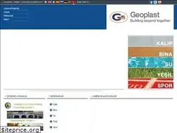 Sites similar to geoplast.com.tr