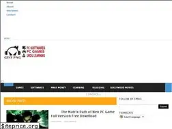 Sites similar to geopng.blogspot.com