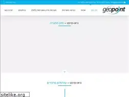 Sites similar to geopoint.me