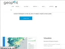 Sites similar to geopoint.pt