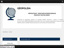 Sites similar to geopoldia.org