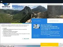 Sites similar to geopole-geometre.com