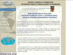 Sites similar to geopolia.com