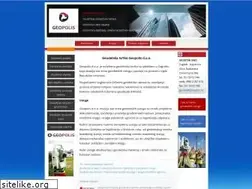 Sites similar to geopolis.hr