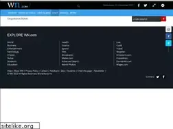 Sites similar to geopoliticalpower.com