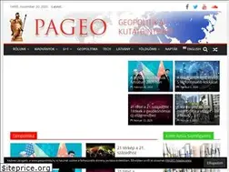 Sites similar to geopolitika.hu