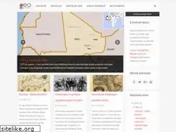 Sites similar to geopolitika.uz