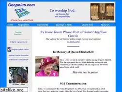 Sites similar to geopolus.com