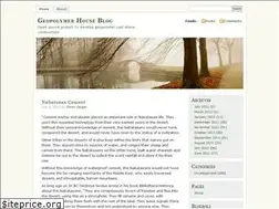 Sites similar to geopolymerhouses.wordpress.com