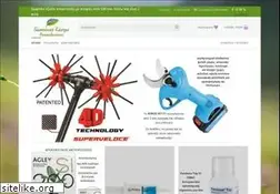 Sites similar to geoponic.gr