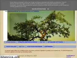 Sites similar to geoponiprevezas.blogspot.com