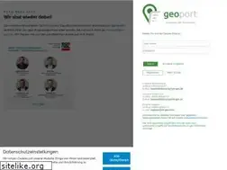 Sites similar to geoport.de
