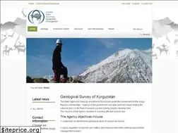 Sites similar to geoportal-kg.org