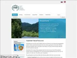 Sites similar to geoportal-kz.org