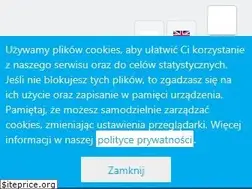 Sites similar to geoportal.gov.pl