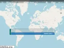 Sites similar to geoportal.org