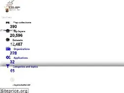 Sites similar to geoportal.rlp.de