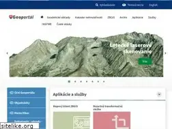 Sites similar to geoportal.sk
