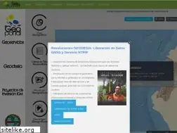 Sites similar to geoportaligm.gob.ec