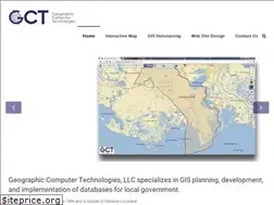 Sites similar to geoportalmaps.com