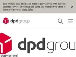 Sites similar to geopostgroup.com