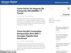 Sites similar to geopoz.com