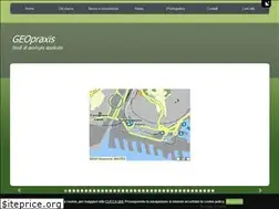 Sites similar to geopraxis.it
