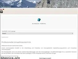Sites similar to geoprecision.com