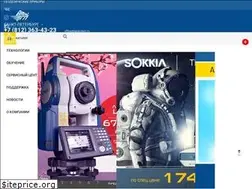 Sites similar to geopribori.ru