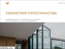 Sites similar to geopro.ru