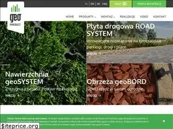 Sites similar to geoproduct.pl