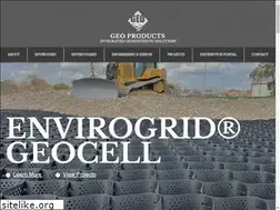 Sites similar to geoproducts.com