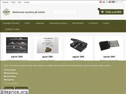 Sites similar to geoprof.dk
