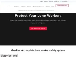 Sites similar to geoprosolutions.com