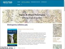 Sites similar to geopsis.com