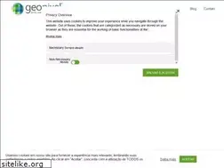 Sites similar to geopx.com.br