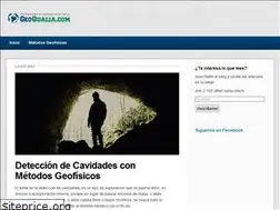 Sites similar to geoqualia.com