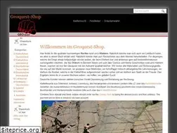 Sites similar to geoquest-shop.de