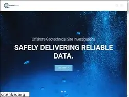 Sites similar to geoquip-marine.com